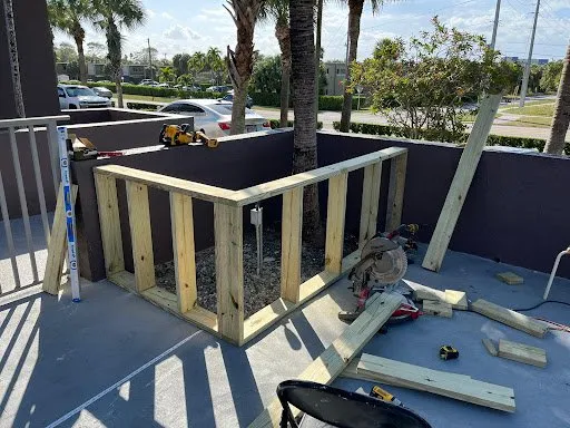 Slide of PFG Handyman FL