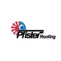 Slide of Pfister Roofing
