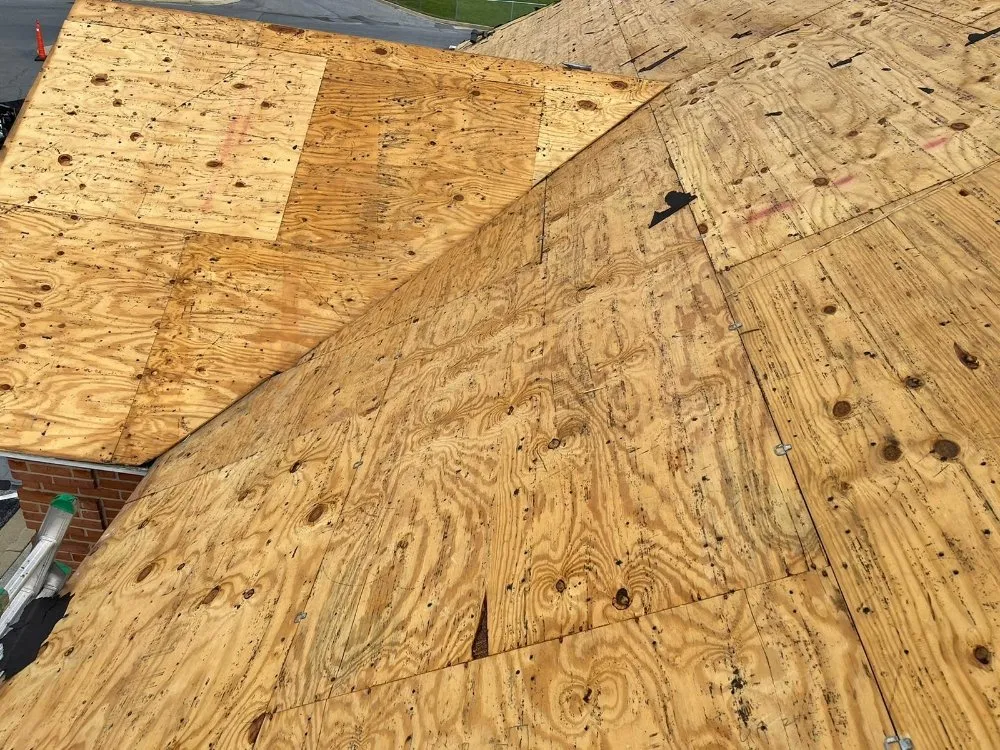 Slide of PFR Contracting