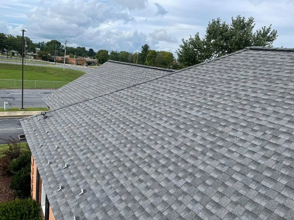 Slide of PFR Contracting