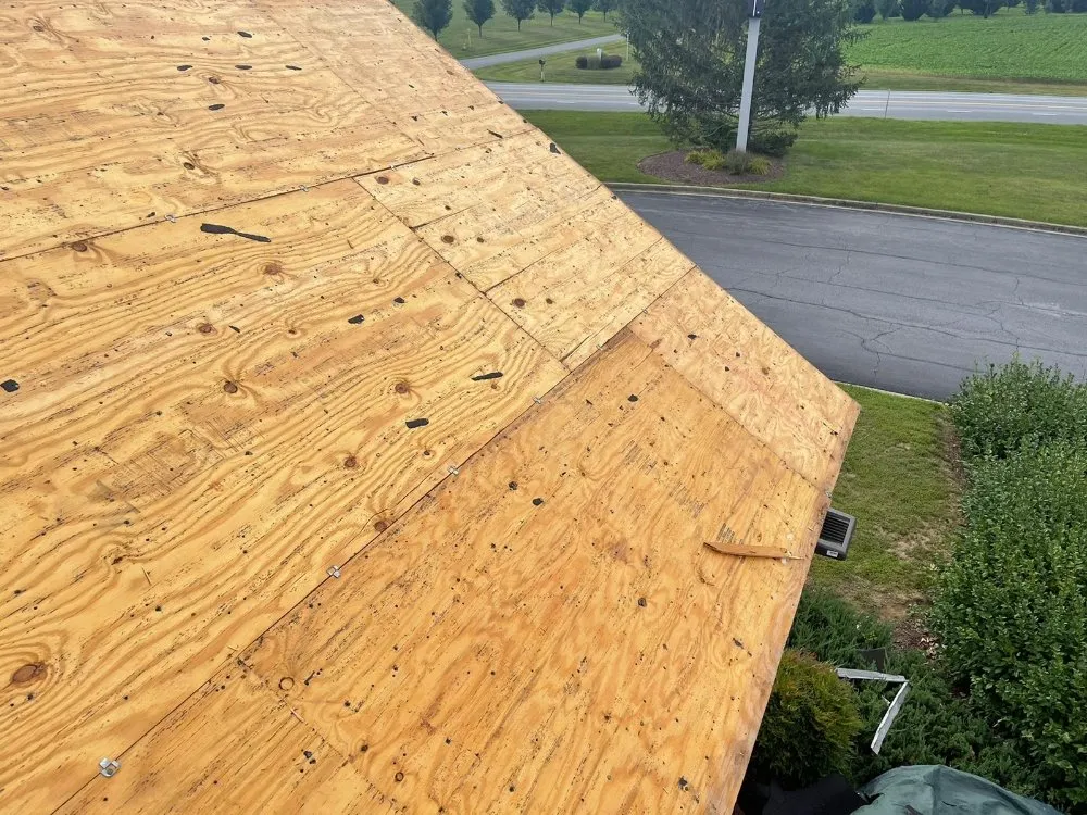 Slide of PFR Contracting