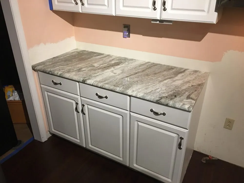 Slide of PFS Construction