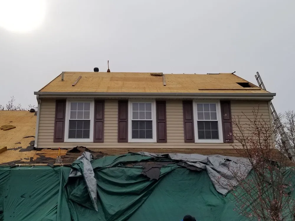 Slide of PFS Construction