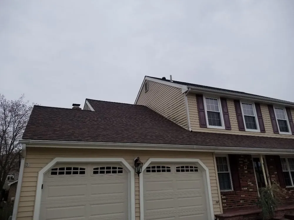 Slide of PFS Construction