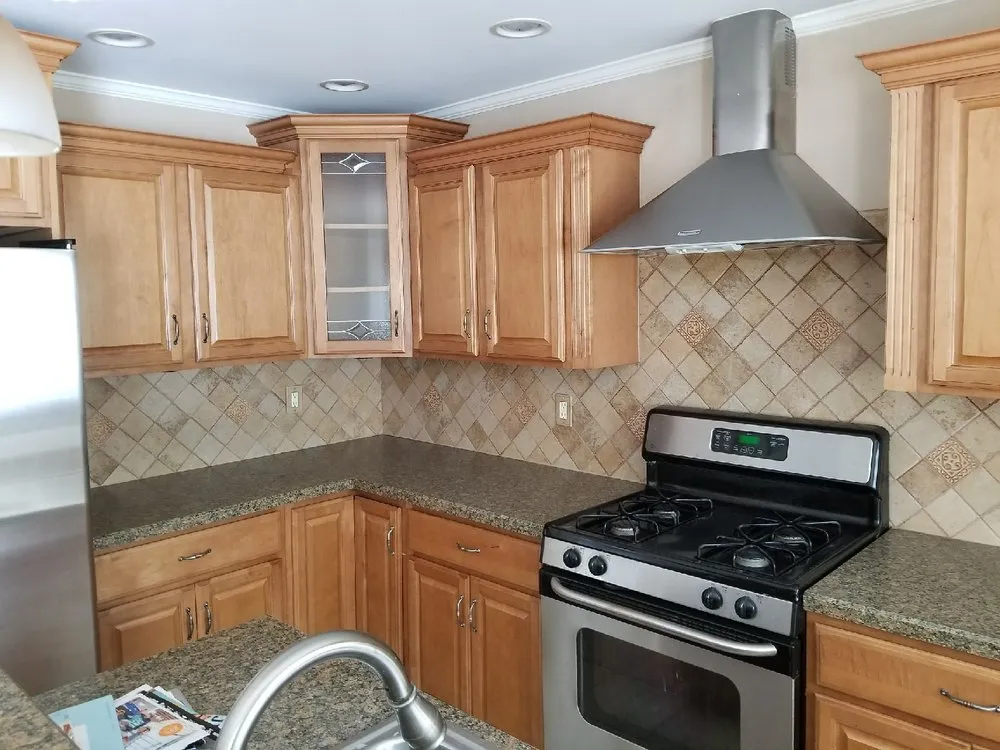 Slide of PFS Construction