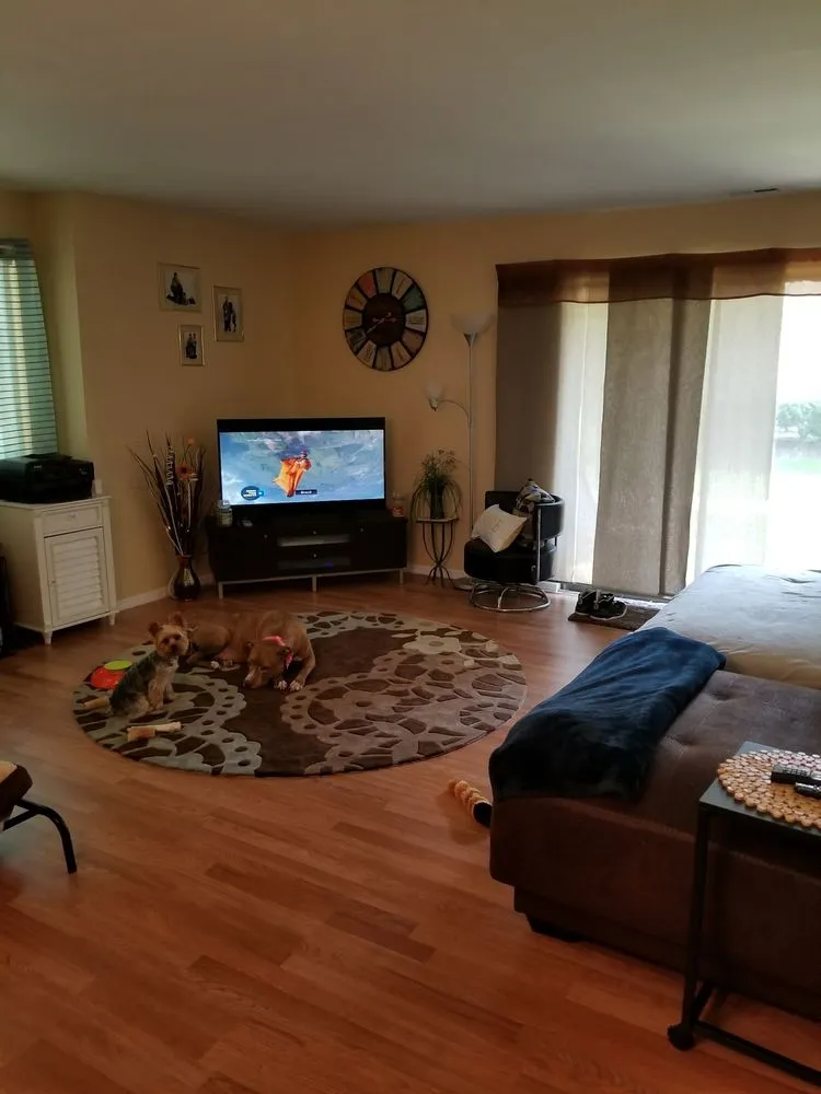 Slide of PFS Construction