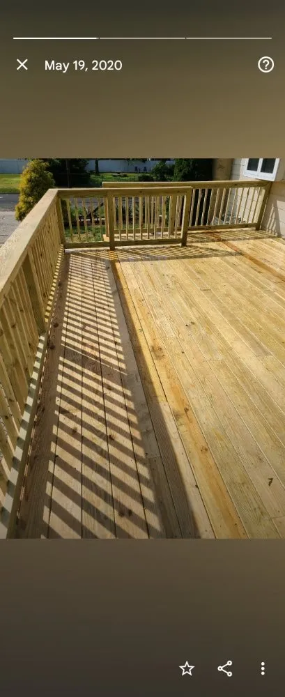 Slide of PFS Construction