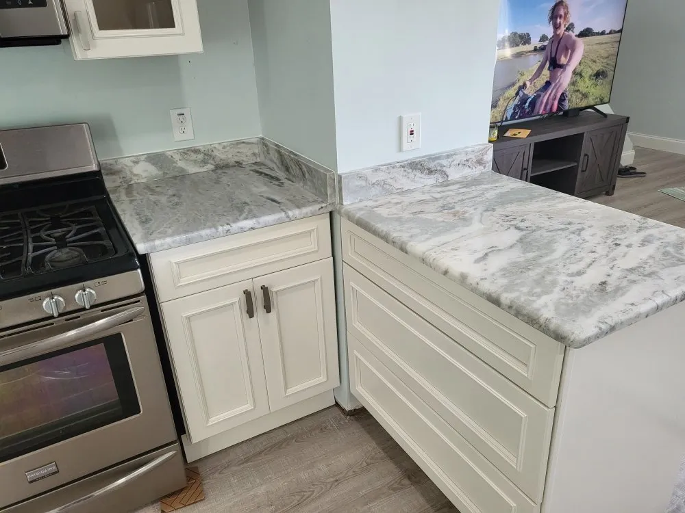 Slide of PFS Construction