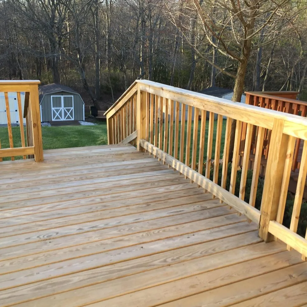 Slide of PFS Construction