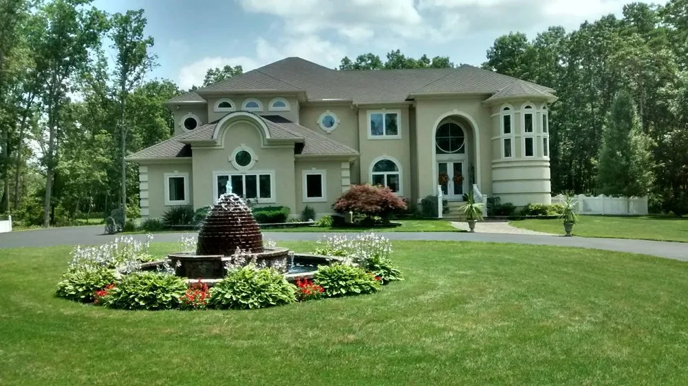 Slide of PFS Construction