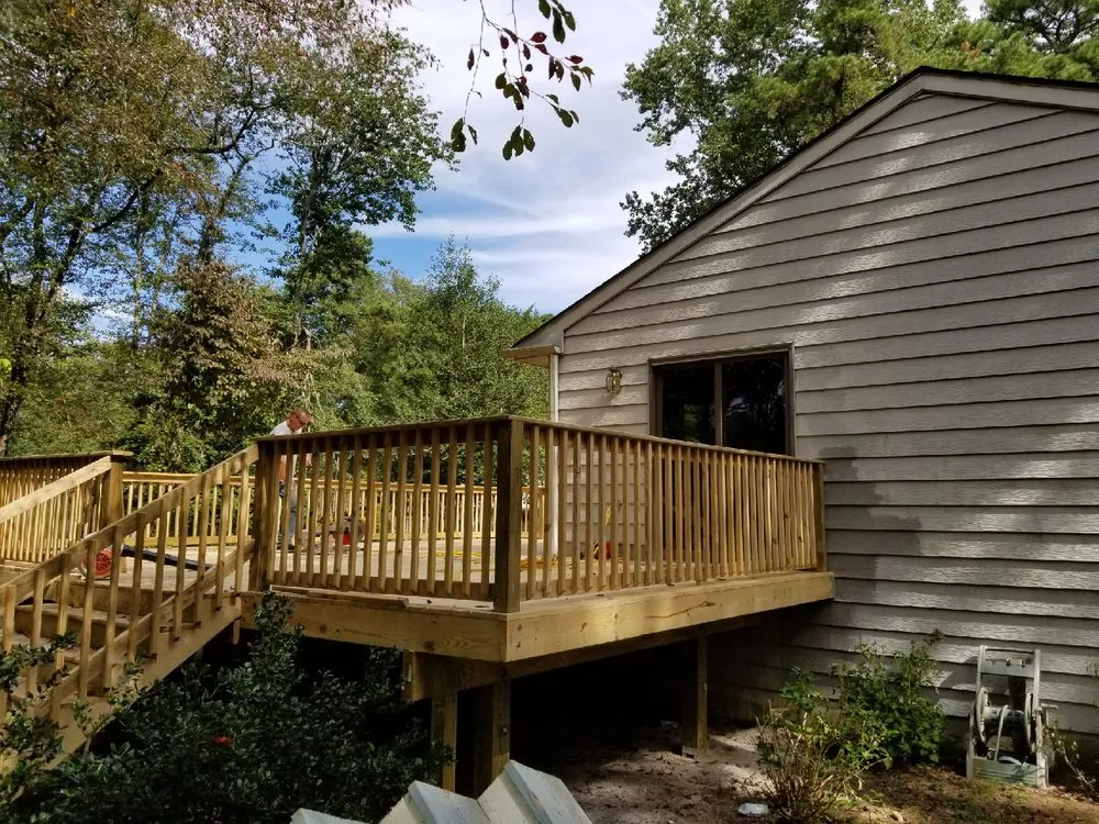 Slide of PFS Construction