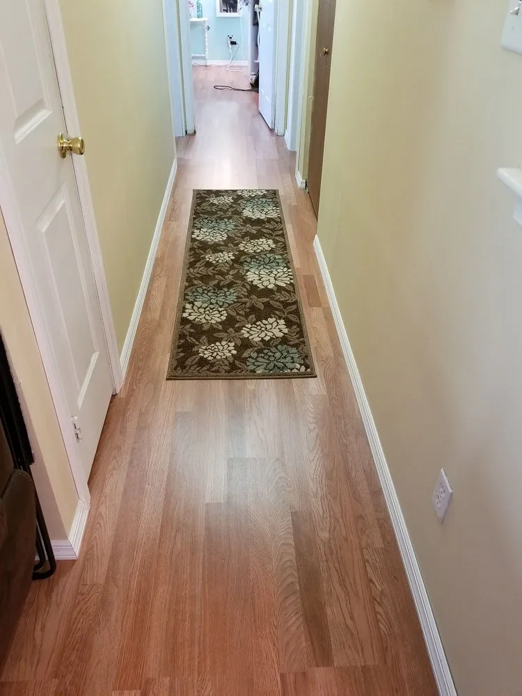 Slide of PFS Construction