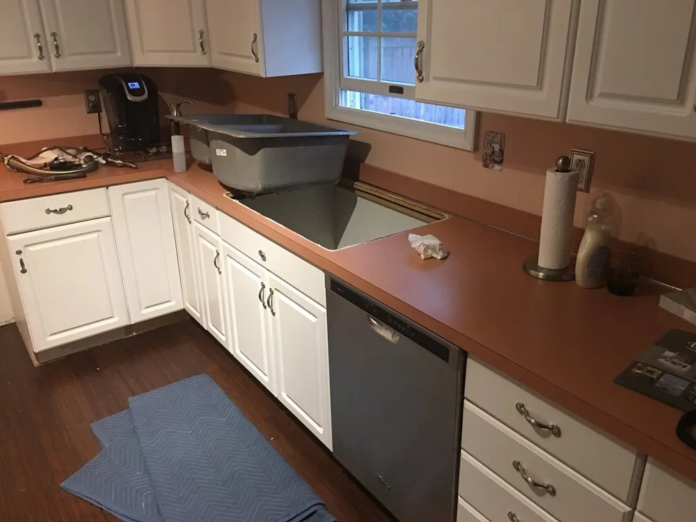 Slide of PFS Construction