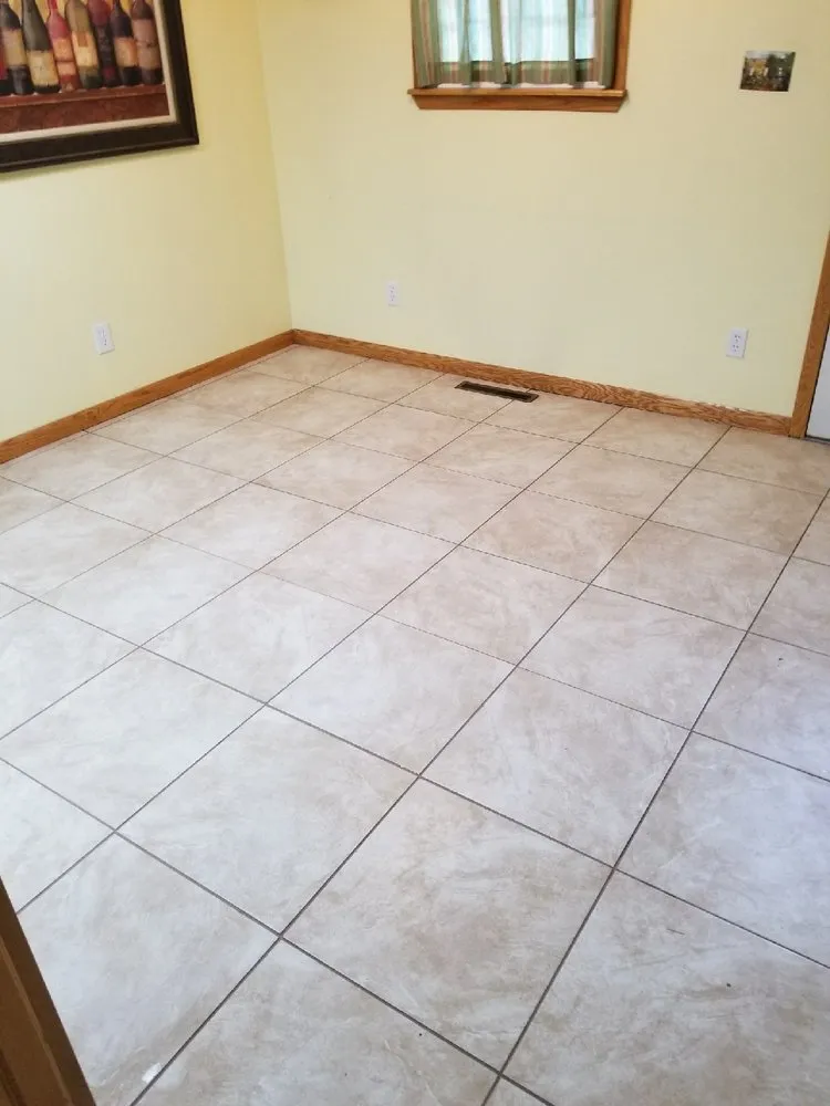 Slide of PFS Construction