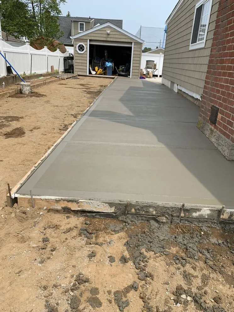 Slide of P&G Home Improvement