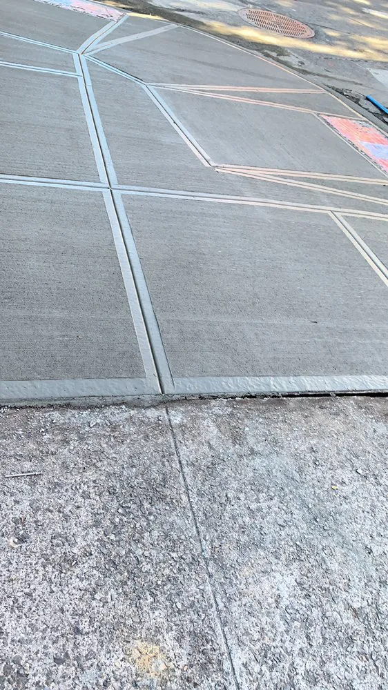 Slide of P&G Home Improvement