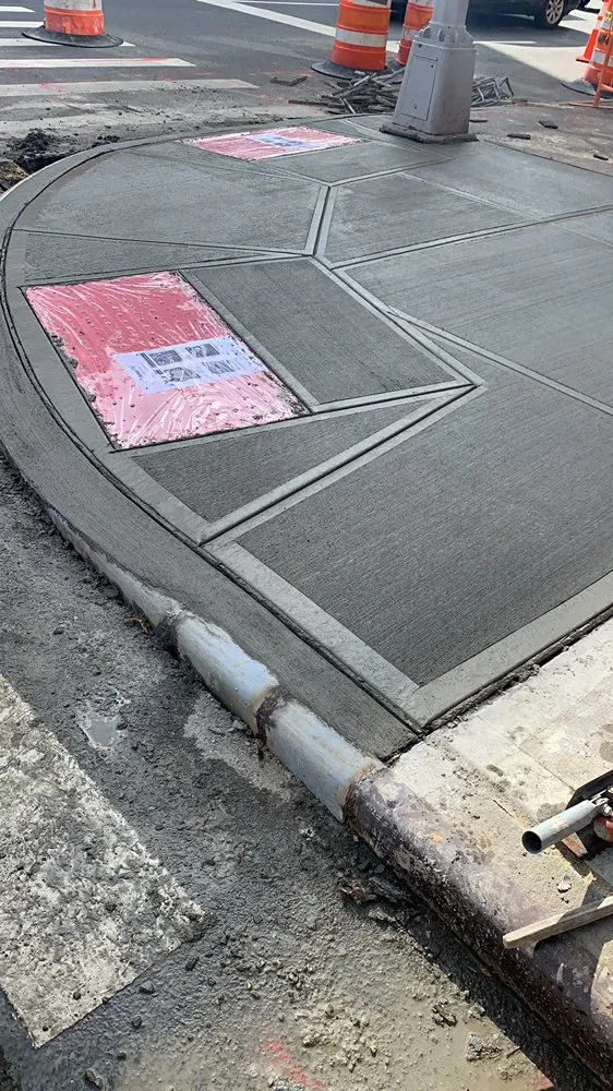 Slide of P&G Home Improvement