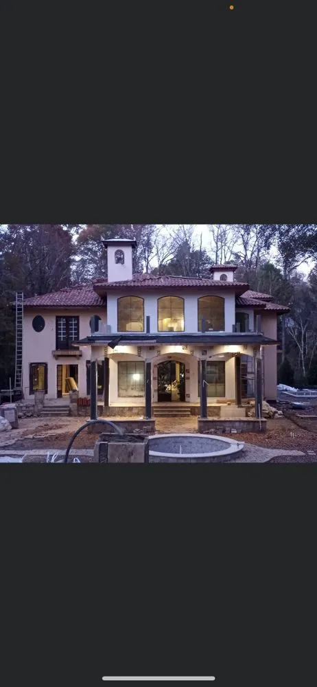 Slide of P&G Home Remodeling and Repair