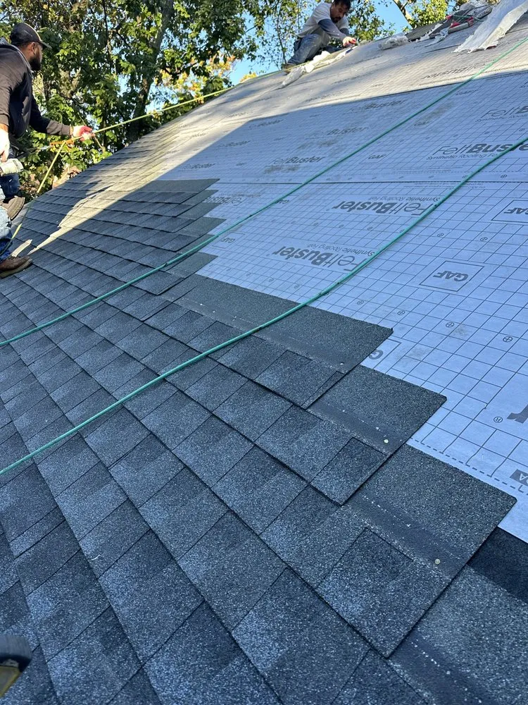 Slide of PG Home Renovations