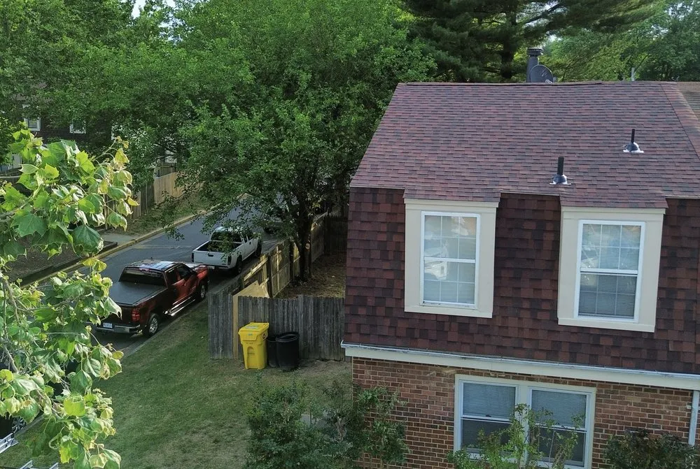 Slide of PG Home Renovations