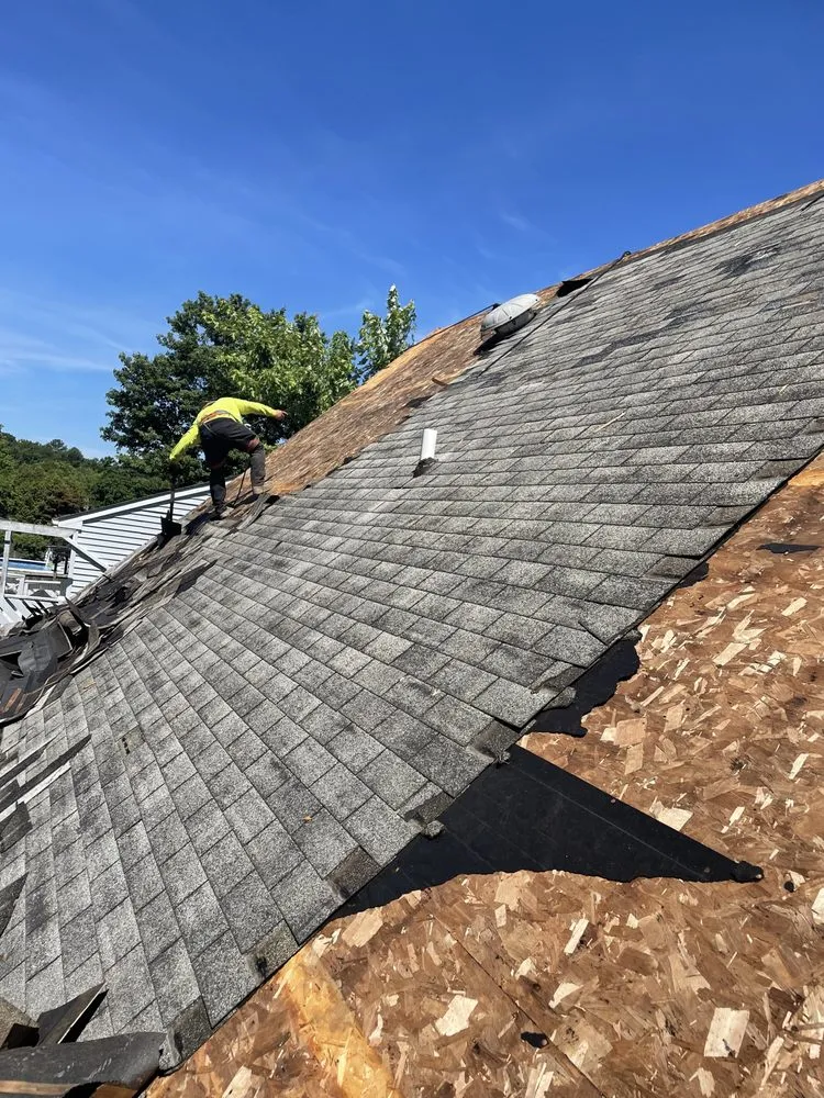 Slide of PG Home Renovations