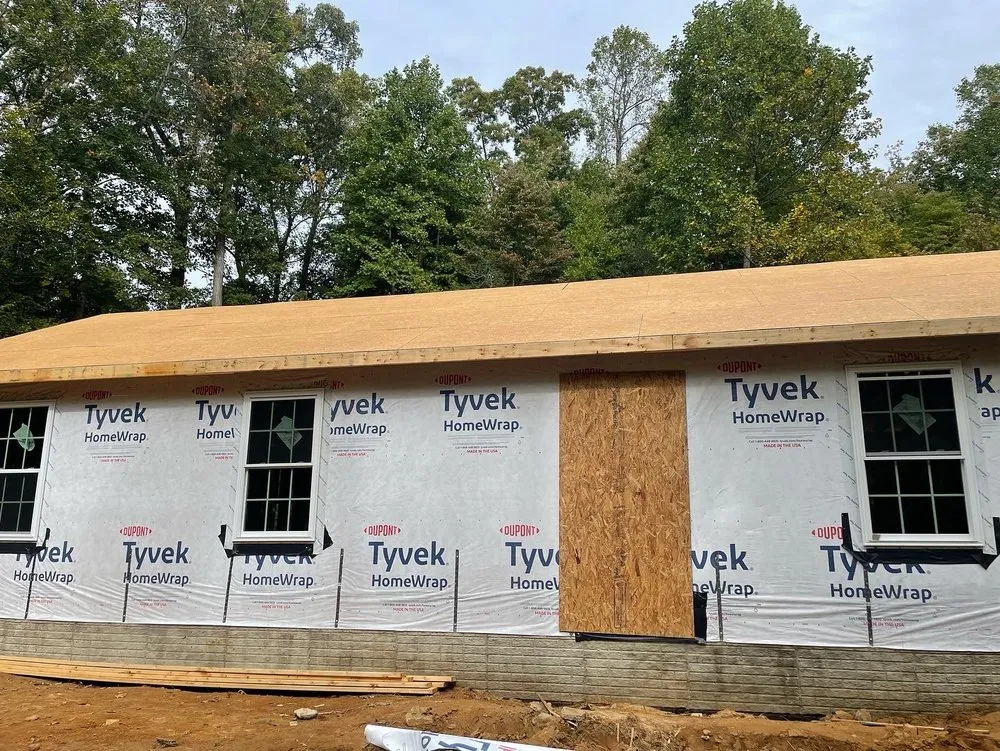 Slide of PG Home Renovations