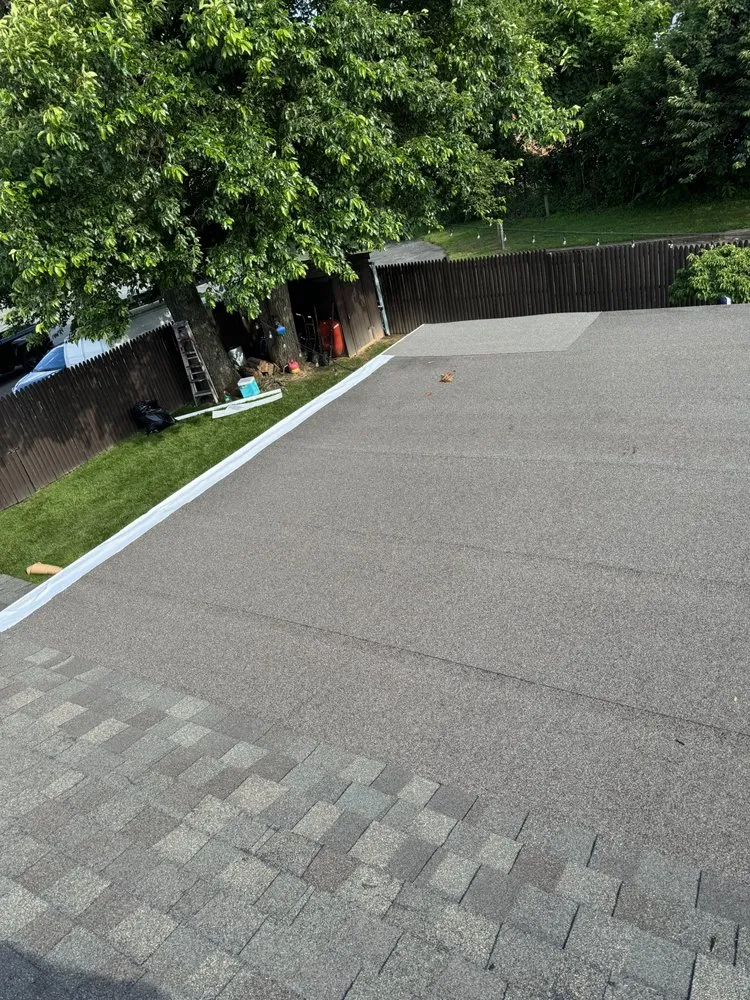 Slide of PG Home Renovations