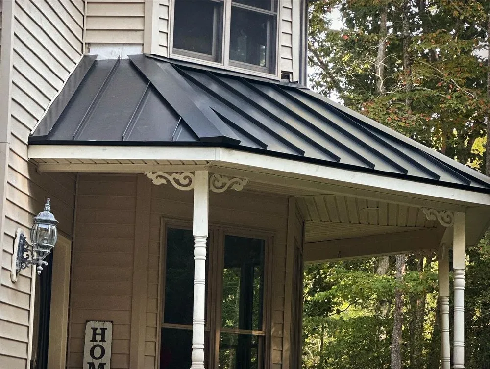 Slide of PG Home Renovations