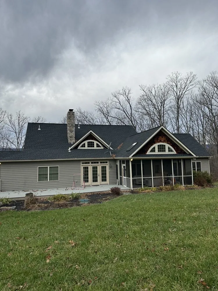 Slide of PG Home Renovations