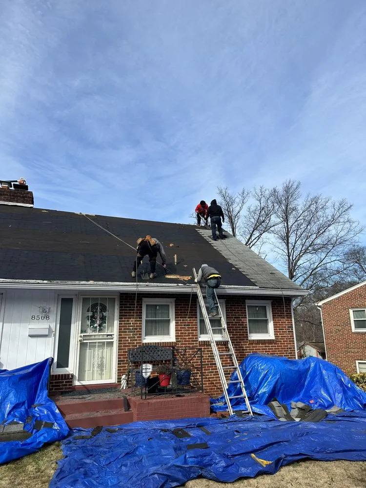 Slide of PG Home Renovations