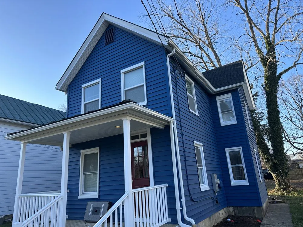 Slide of PG Home Renovations