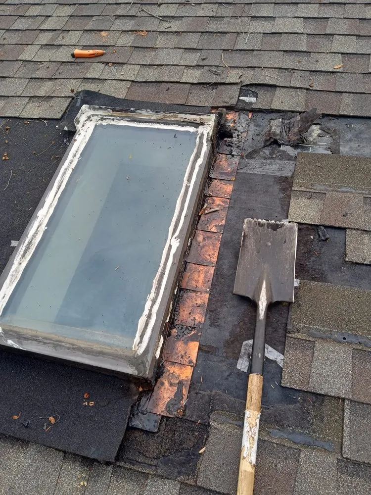 Slide of PG Home Renovations