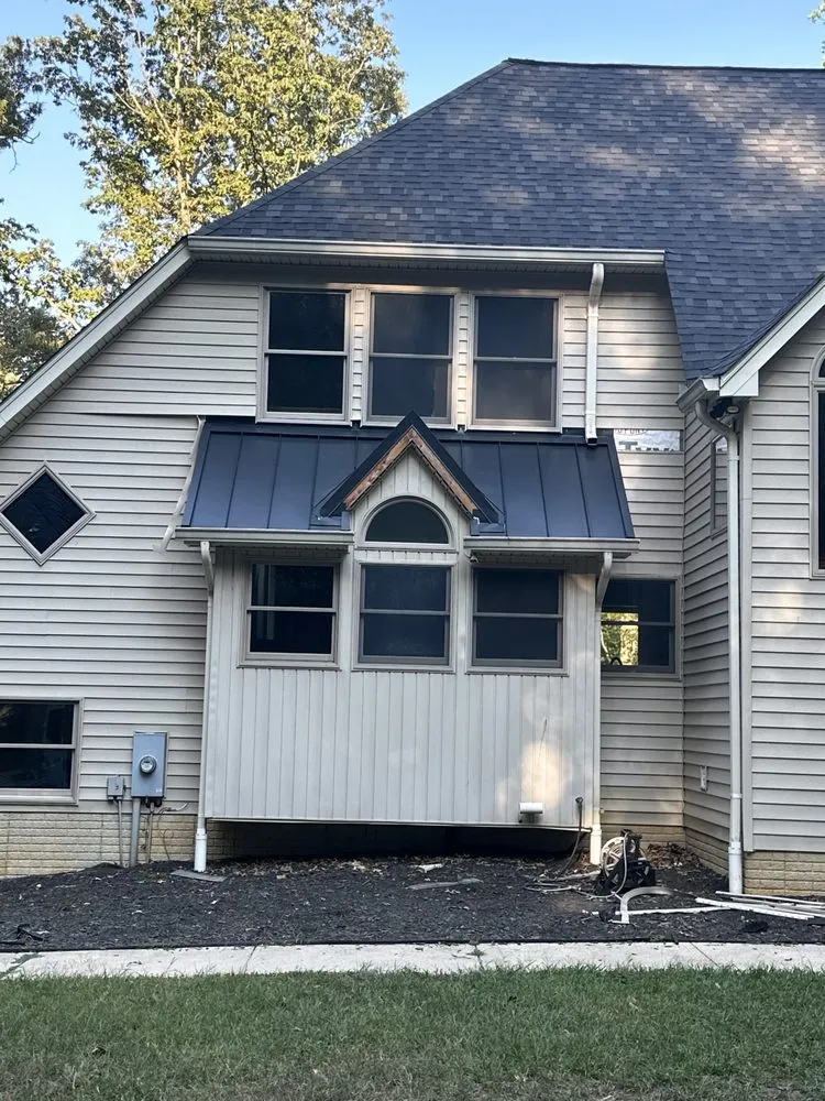 Slide of PG Home Renovations