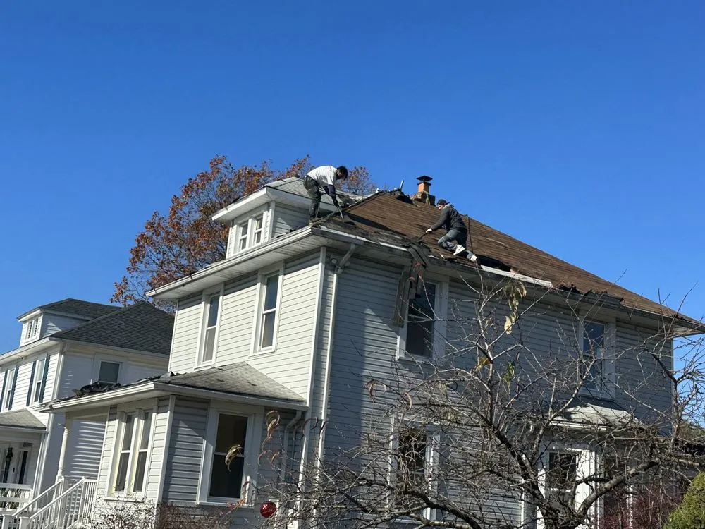 Slide of PG Home Renovations