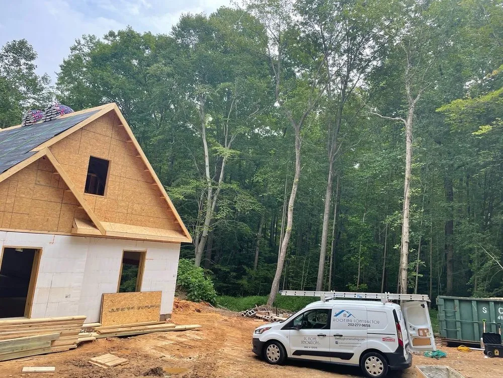 Slide of PG Home Renovations