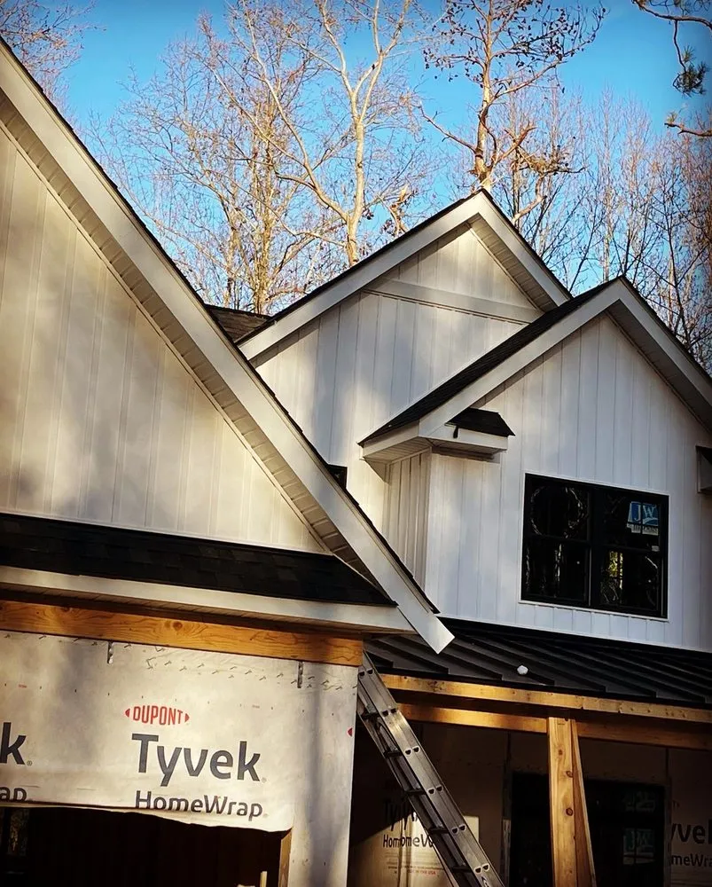 Slide of PG Home Renovations