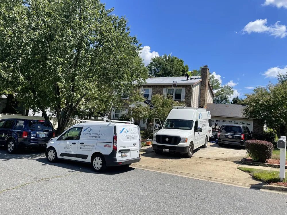 Slide of PG Home Renovations