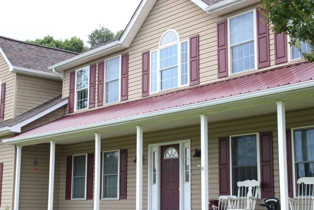 Slide of PG Home Renovations