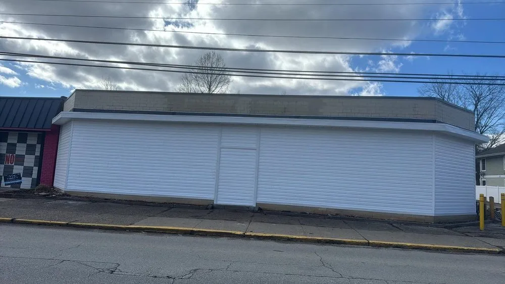 Slide of PGH Roofing