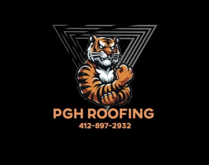 Slide of PGH Roofing