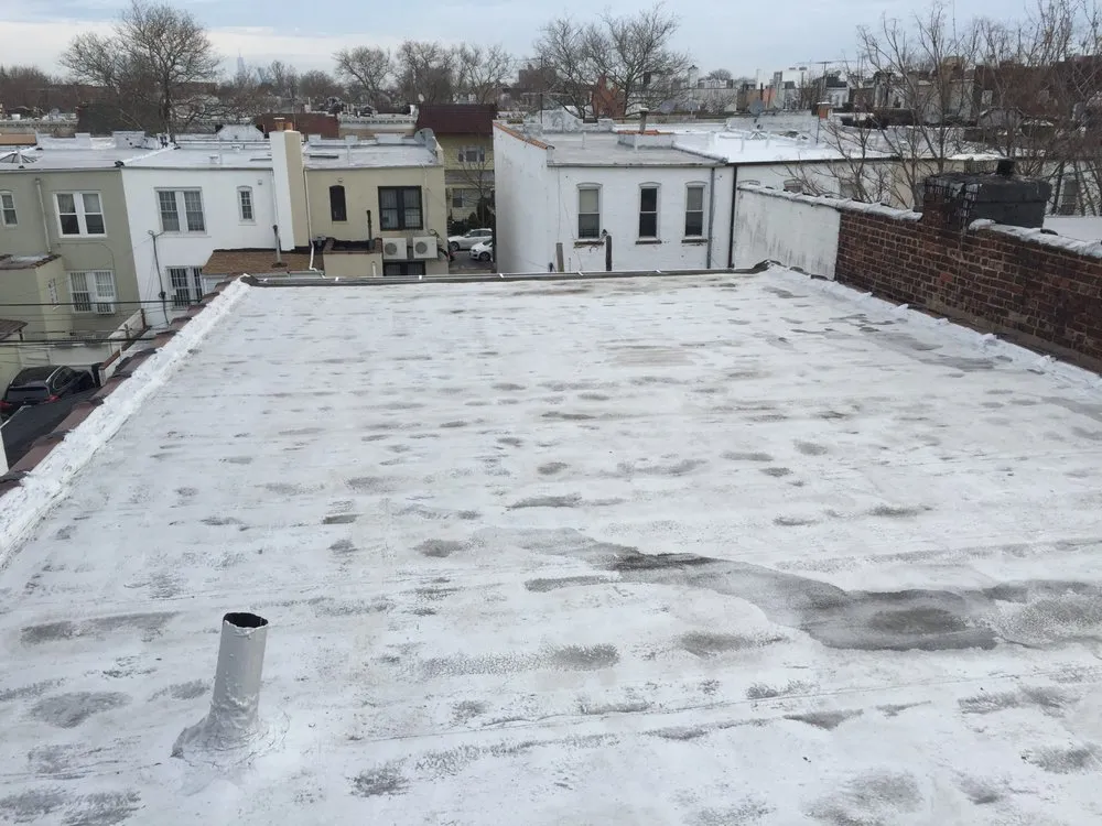 Slide of PGP Roofing