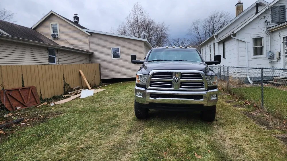 Slide of PG&Sons Construction