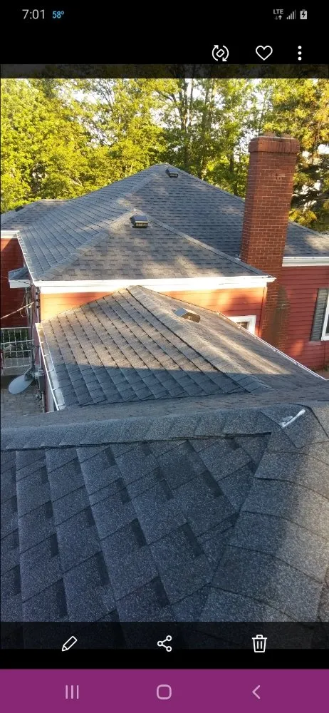 Slide of PG&Sons Construction