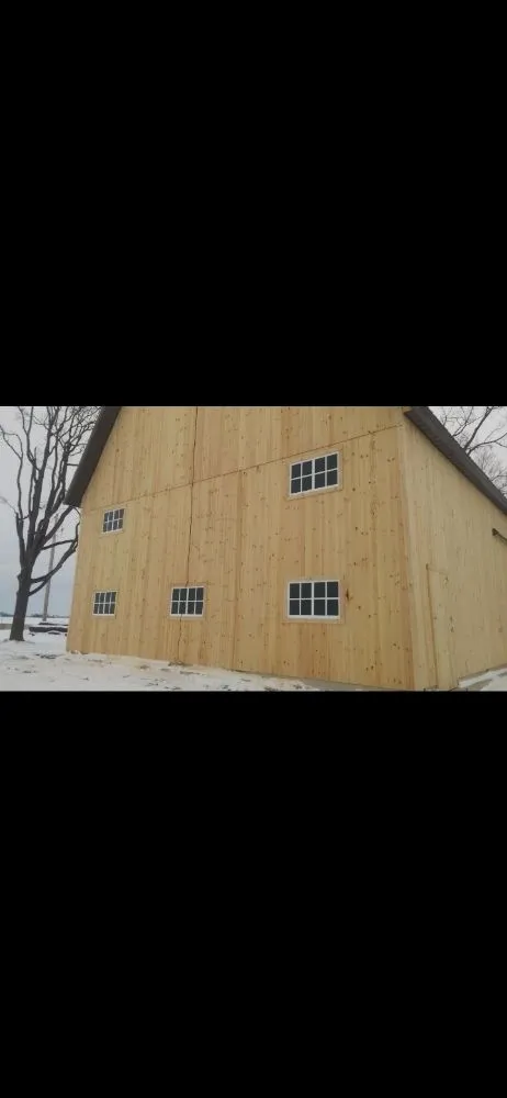 Slide of PG&Sons Construction