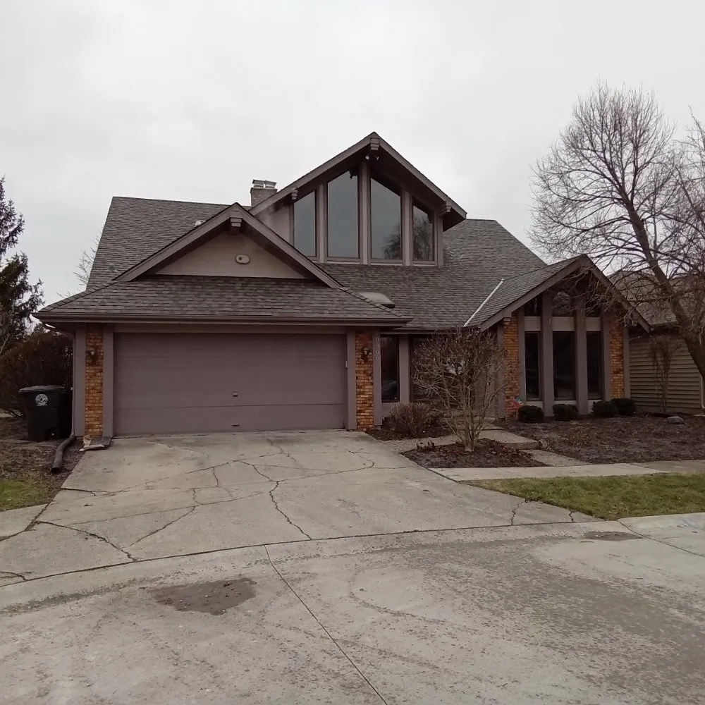 Slide of PG&Sons Construction