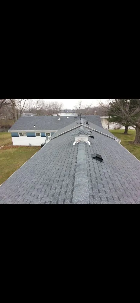 Slide of PG&Sons Construction