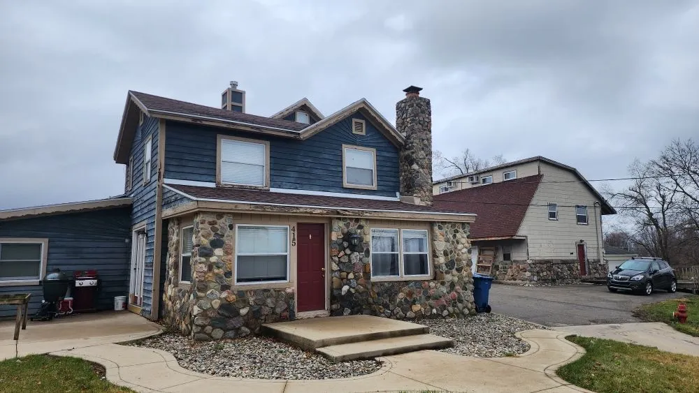 Slide of PG&Sons Construction