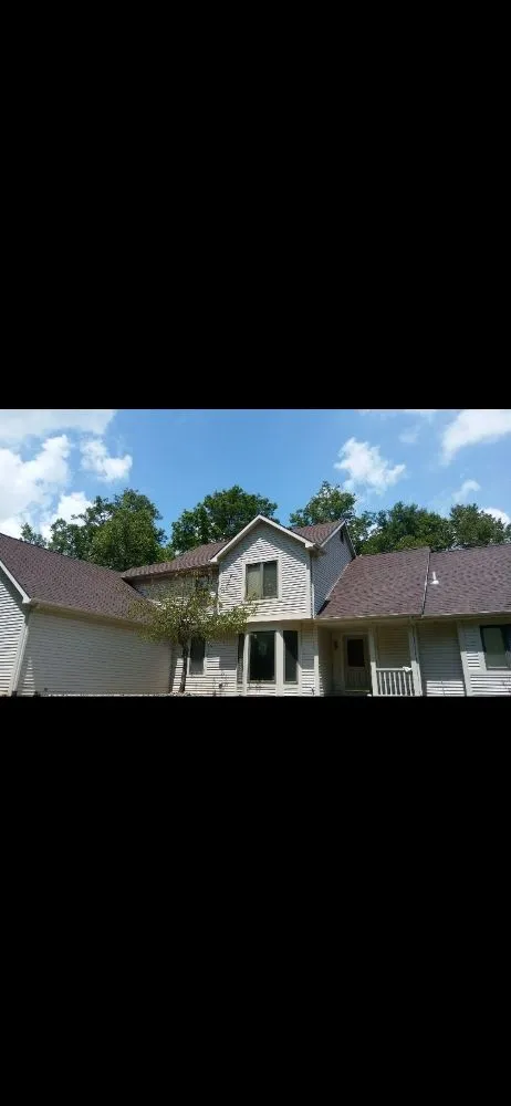 Slide of PG&Sons Construction