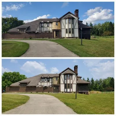 PG&Sons Construction