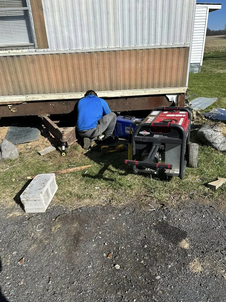 Slide of Ph Home Improvement